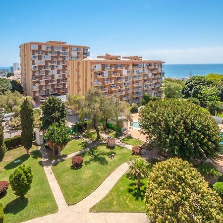 119 Iris Apartamentos - Piscina - Playa Cercana- Ubicacion Centrica Benalmádena Extérieur photo